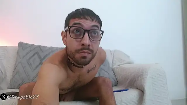 ReyPablo1 online show from 25, 3, 2026