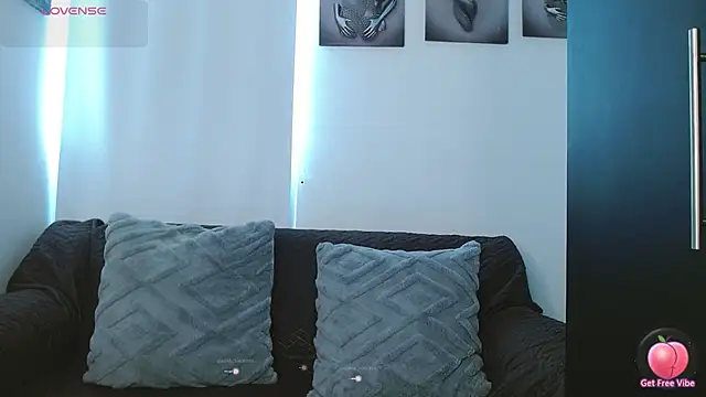 ReyPablo1 online show from 5, 11, 2025