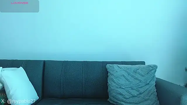 ReyPablo1 online show from 20, 12, 2025