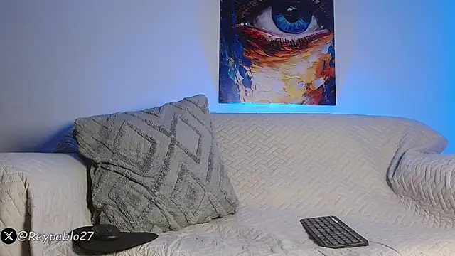 ReyPablo1 online show from 10, 3, 2026