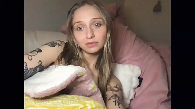 rose puzzy69 online show from 25, 2, 2026