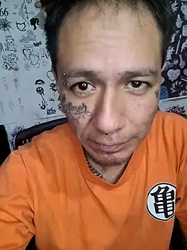 Snapshot of Joxker34 chatting on 15, 4, 2026 Joxker34 online show from 15, 4, 2026