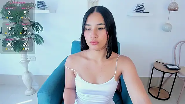 emily yeon online show from 25, 11, 2025