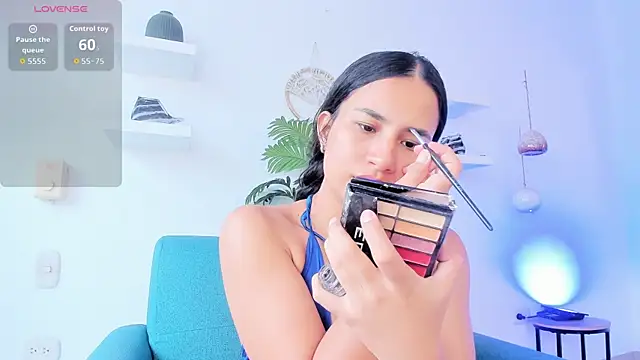 emily yeon online show from 21, 11, 2025