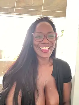 Snapshot of Bustykeyla chatting on 16, 1, 2025 Bustykeyla online show from 16, 1, 2025