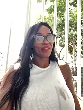 Bustykeyla online show from 7, 2, 2026