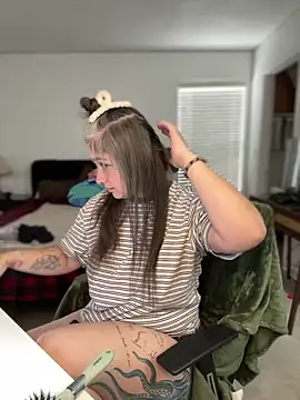 Alix Valentine online show from 12, 4, 2026