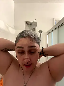 Alix Valentine online show from 12, 10, 2025