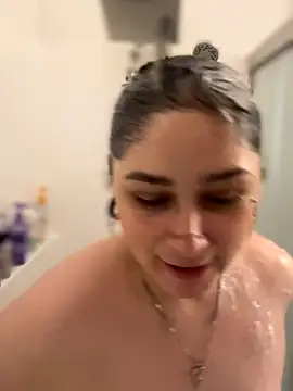 Alix Valentine online show from 22, 10, 2025