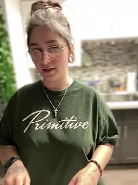 Alix Valentine online show from 1, 3, 2026