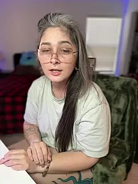 Alix Valentine online show from 12, 1, 2026