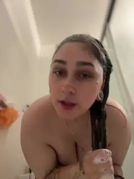 Alix Valentine online show from 28, 2, 2026