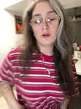 Alix Valentine online show from 8, 3, 2026