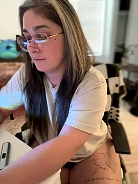 Alix Valentine online show from 9, 9, 2025