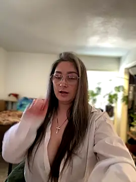 Alix Valentine online show from 24, 10, 2025