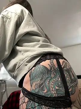 Alix Valentine online show from 3, 2, 2026