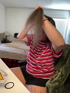 Alix Valentine online show from 7, 6, 2026