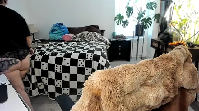 Alix Valentine online show from 7, 11, 2025