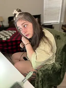 Alix Valentine online show from 8, 2, 2026