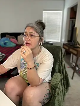 Alix Valentine online show from 17, 2, 2026