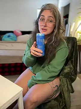Alix Valentine online show from 6, 6, 2026