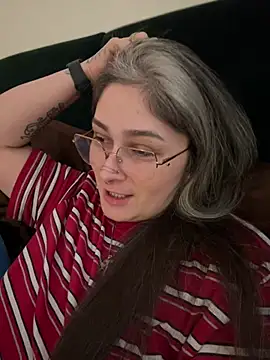 Alix Valentine online show from 15, 2, 2026