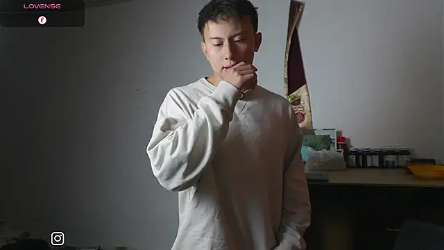 Snapshot of DeusbelliS chatting on 30, 11, 2025 DeusbelliS online show from 30, 11, 2025