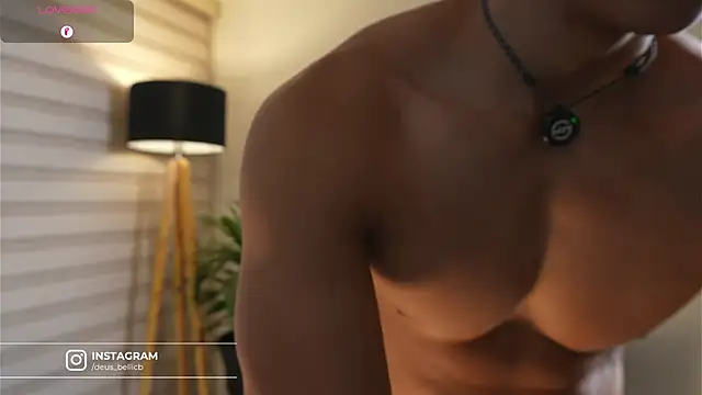 Snapshot of DeusbelliS chatting on 20, 10, 2025 DeusbelliS online show from 20, 10, 2025