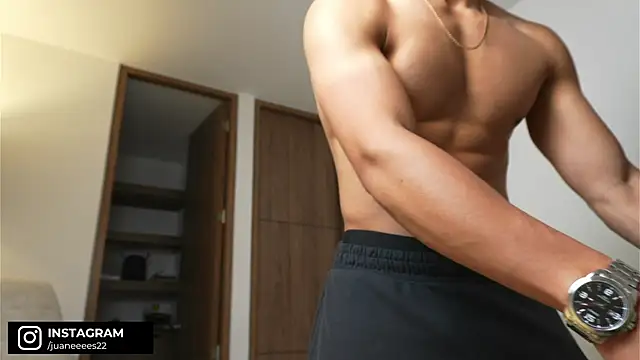 DeusbelliS online show from 18, 4, 2026