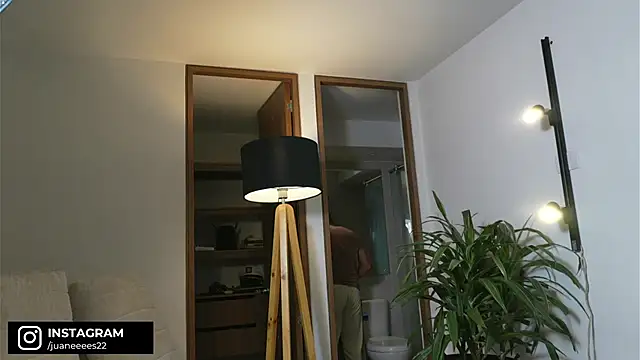 DeusbelliS online show from 23, 4, 2026