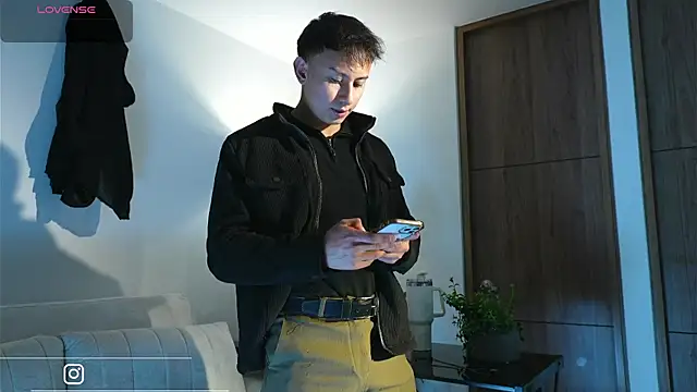 Snapshot of DeusbelliS chatting on 9, 1, 2026 DeusbelliS online show from 9, 1, 2026