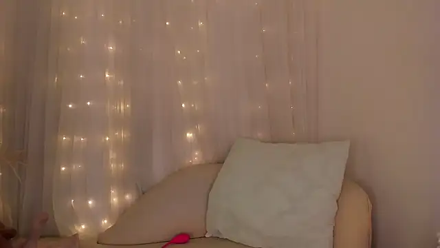 Violett030 online show from 24, 11, 2025