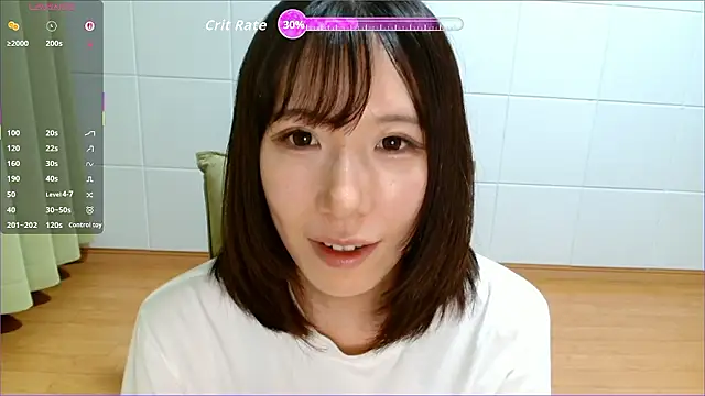 Snapshot of M_Remika chatting on 13, 10, 2025 M Remika online show from 13, 10, 2025