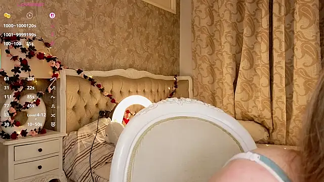 Emma Frosty online show from 13, 3, 2026