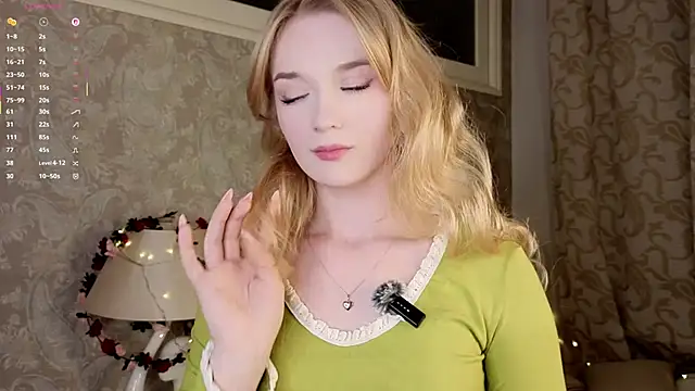 Emma Frosty online show from 5, 5, 2026