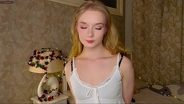 Emma Frosty online show from 20, 2, 2026