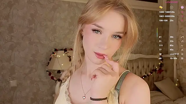 Emma Frosty online show from 24, 4, 2026