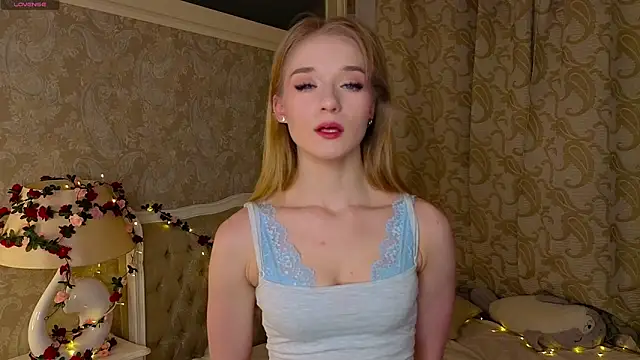 Emma Frosty online show from 17, 2, 2026