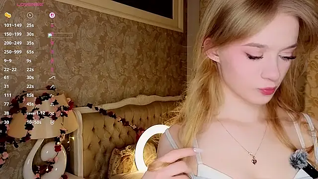 Emma Frosty online show from 6, 3, 2026