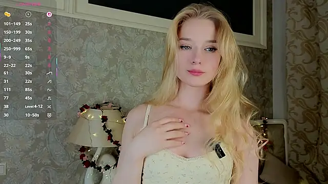Snapshot of Emma_Frosty chatting on 17, 6, 2026 Emma Frosty online show from 17, 6, 2026