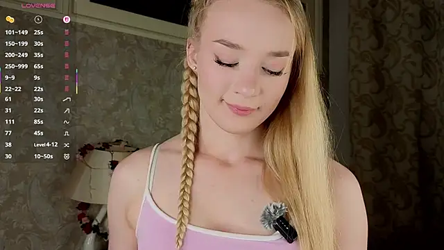 Snapshot of Emma_Frosty chatting on 26, 6, 2026 Emma Frosty online show from 26, 6, 2026