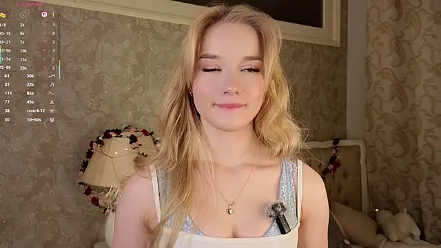 Emma Frosty online show from 1, 5, 2026