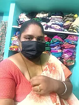 Villageanuty online show from 23, 4, 2026