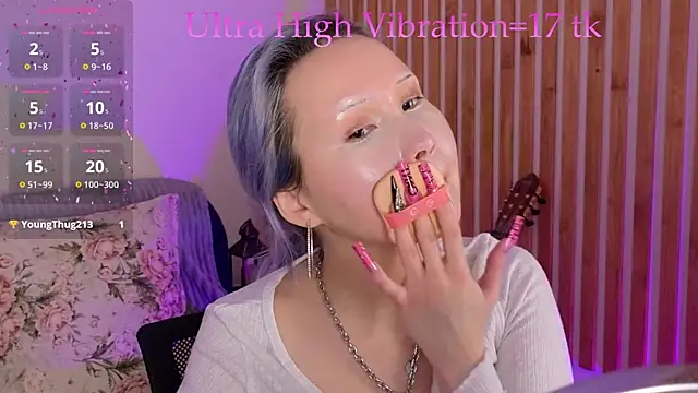 AsiaVegas online show from 18, 6, 2026
