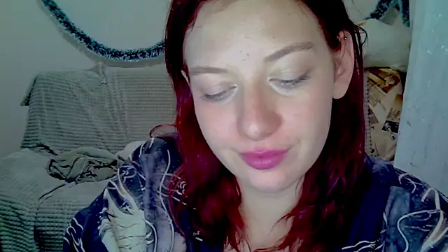 Snapshot of Lily_Ember chatting on 6, 1, 2026 Lily Ember online show from 6, 1, 2026