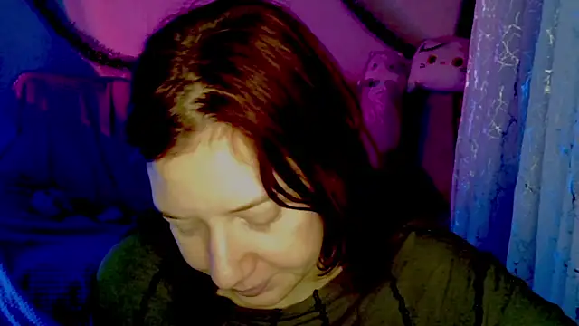 Snapshot of Lily_Ember chatting on 18, 1, 2026 Lily Ember online show from 18, 1, 2026