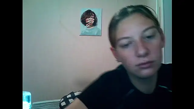 Snapshot of Lily_Ember chatting on 21, 9, 2025 Lily Ember online show from 21, 9, 2025