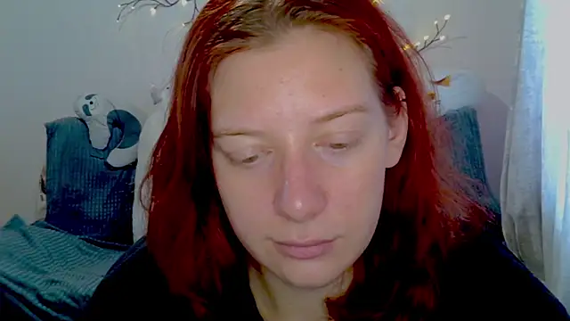 Snapshot of Lily_Ember chatting on 14, 2, 2026 Lily Ember online show from 14, 2, 2026