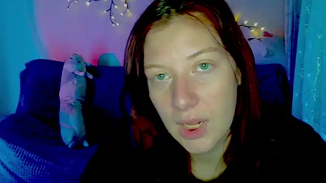 Snapshot of Lily_Ember chatting on 6, 2, 2026 Lily Ember online show from 6, 2, 2026