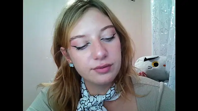 Snapshot of Lily_Ember chatting on 17, 9, 2025 Lily Ember online show from 17, 9, 2025